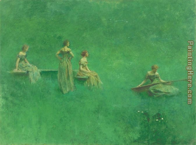 The Lute